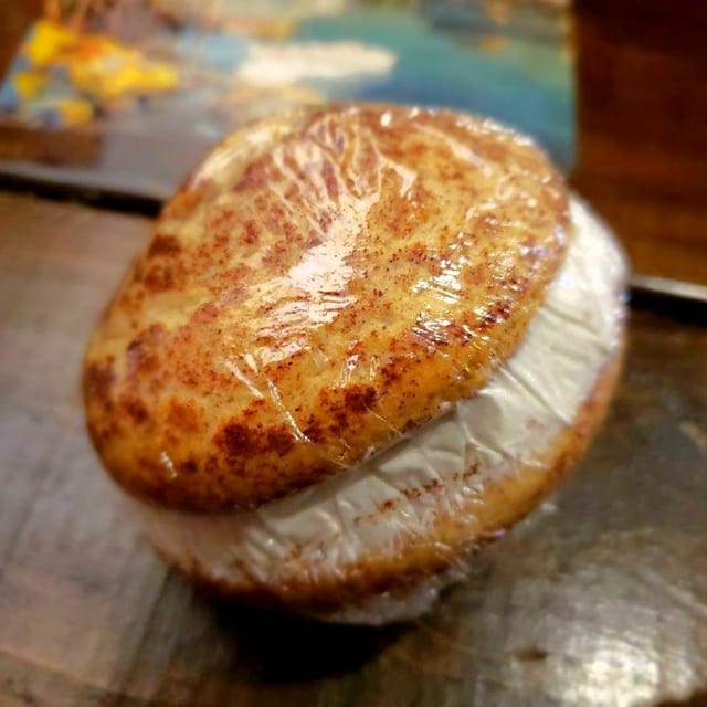 Whoopie Pies.