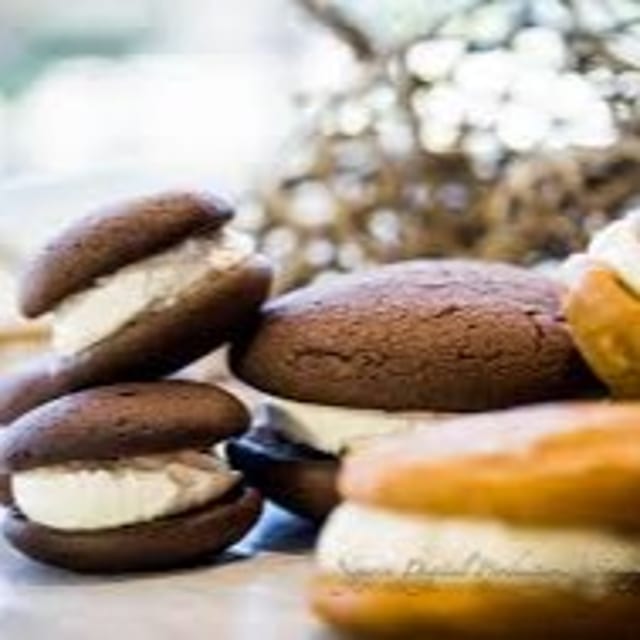Dozen Whoopie Pies.