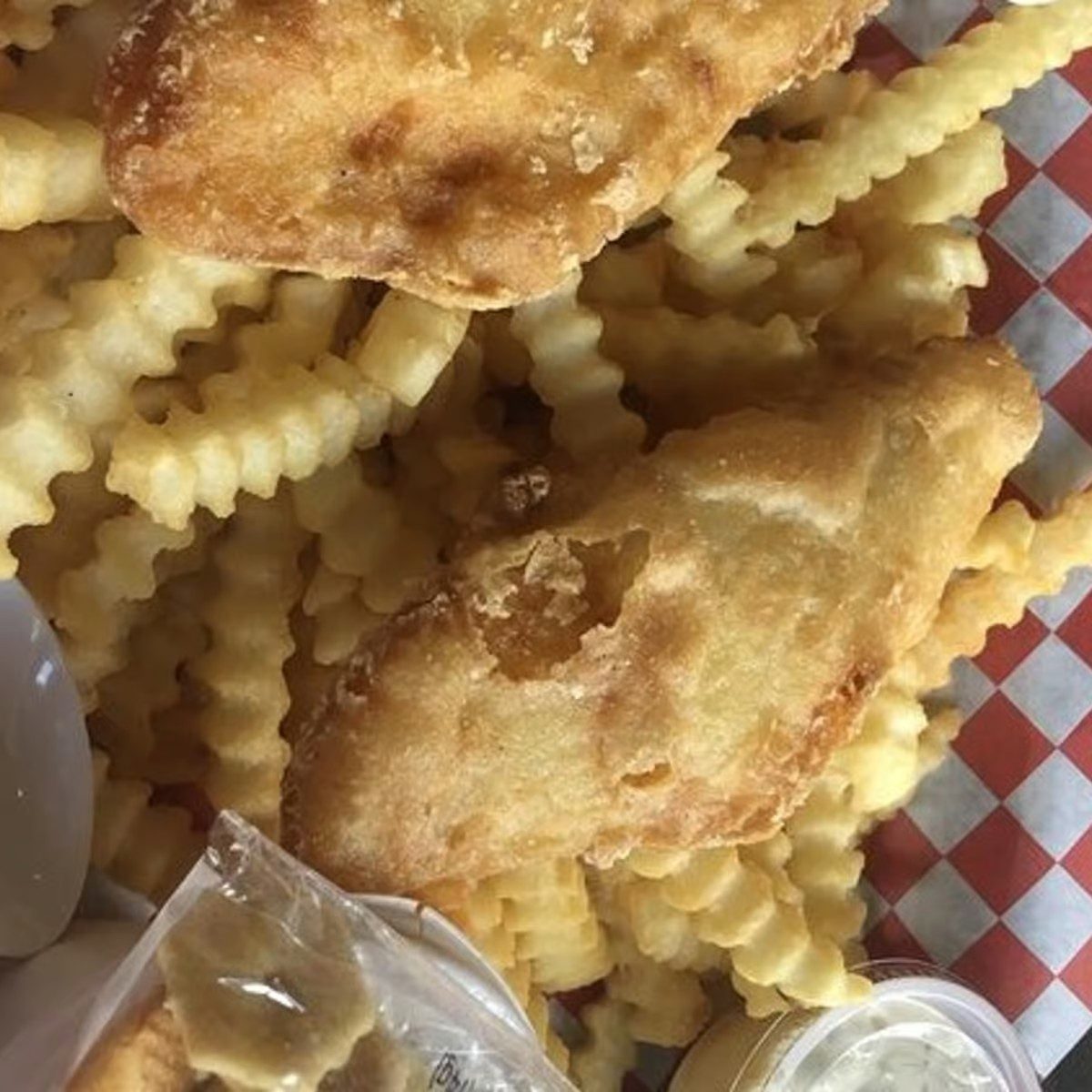Fish & Chips