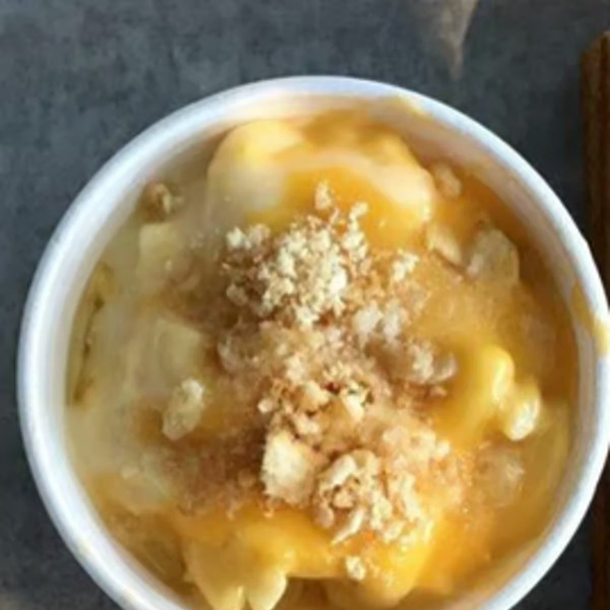 Mac N Cheese
