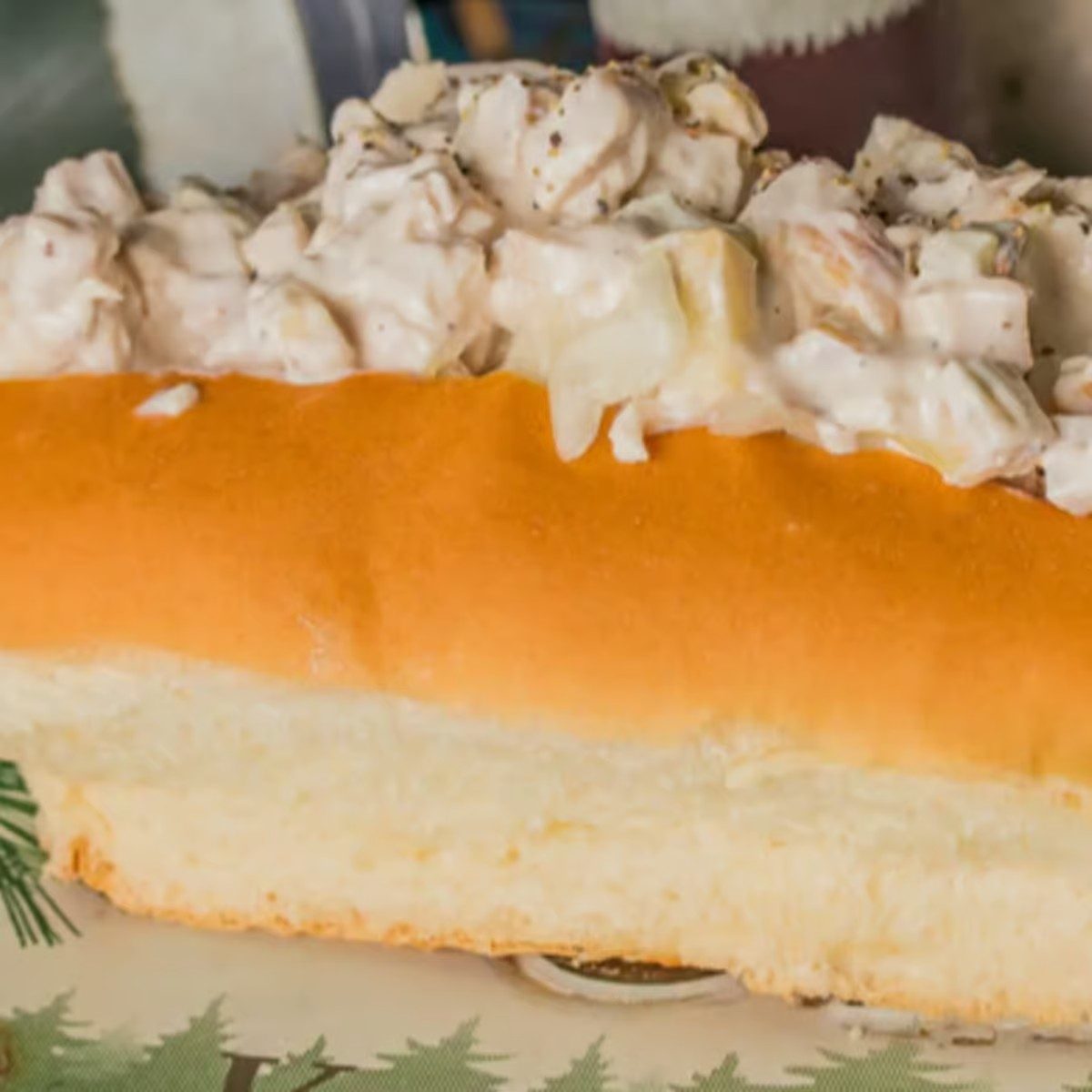 Chicken Salad