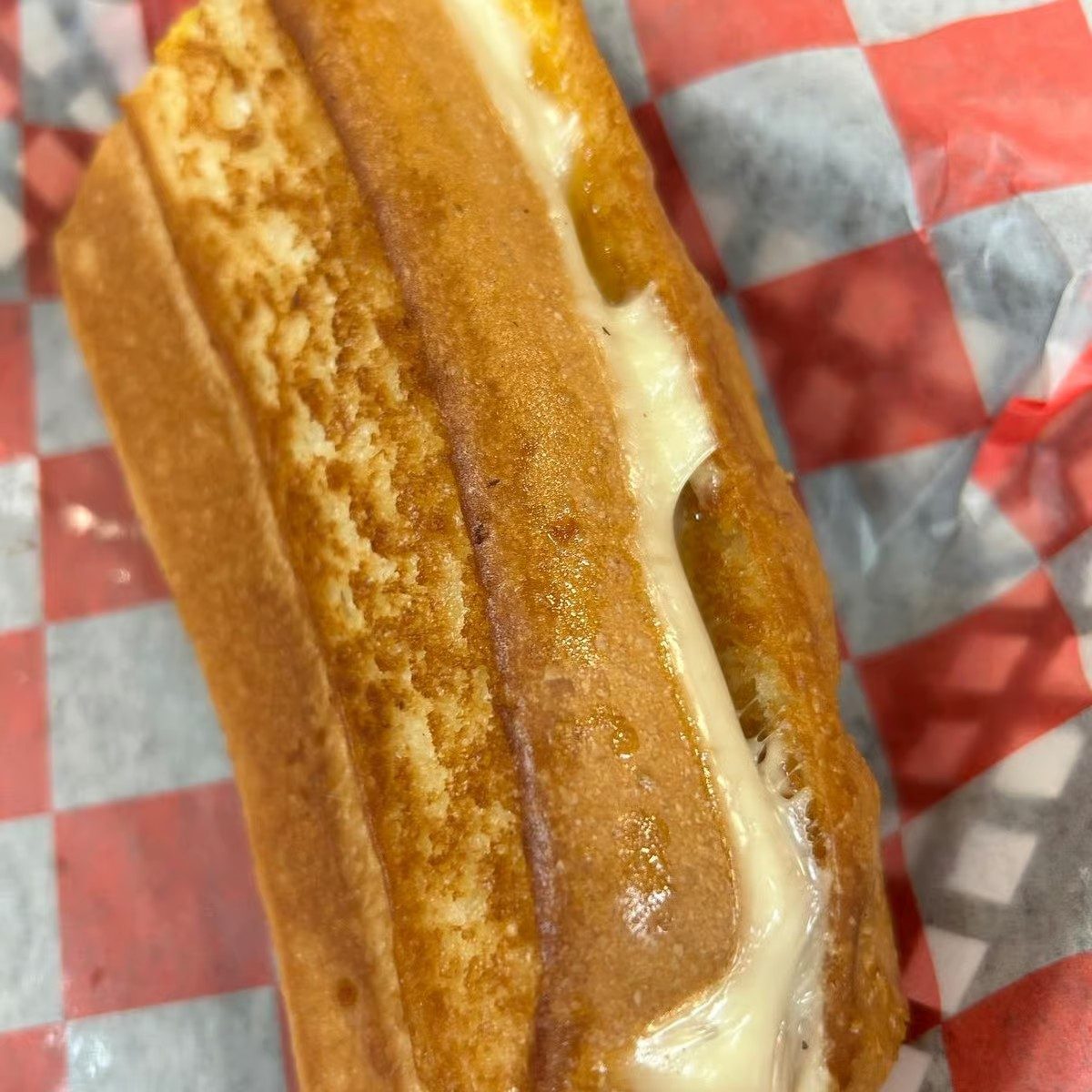 Grilled Cheese